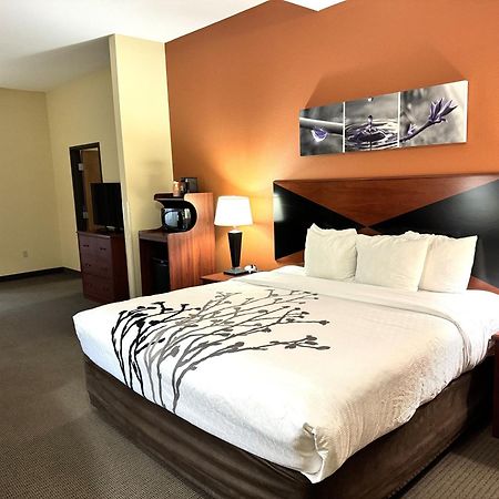 Sleep Inn & Suites Madison - Monona Екстериор снимка