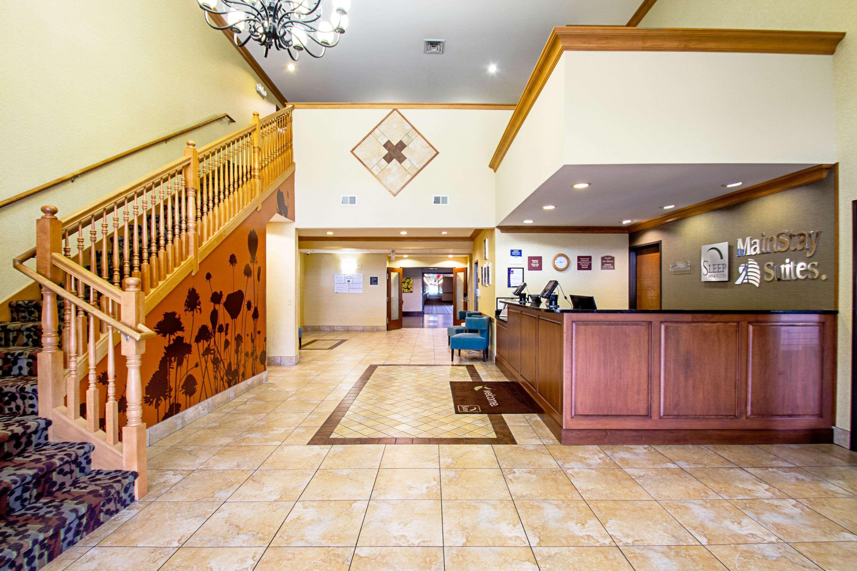 Sleep Inn & Suites Madison - Monona Екстериор снимка