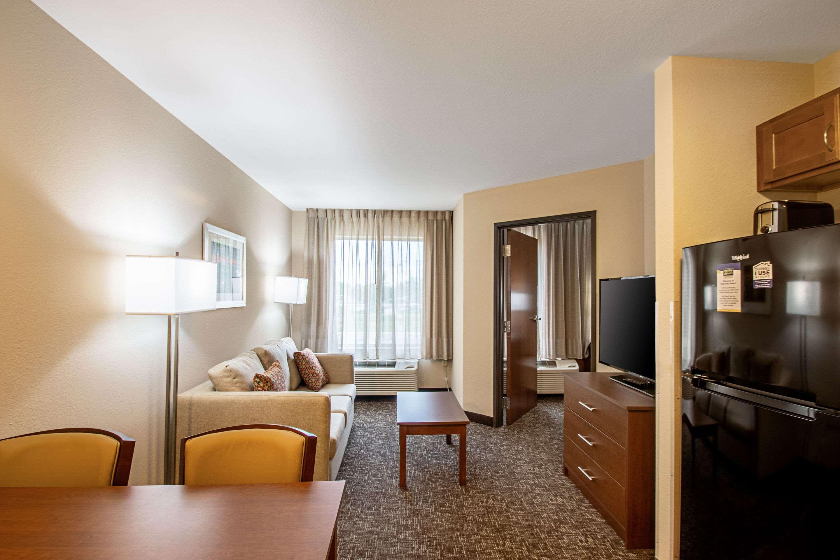 Sleep Inn & Suites Madison - Monona Екстериор снимка