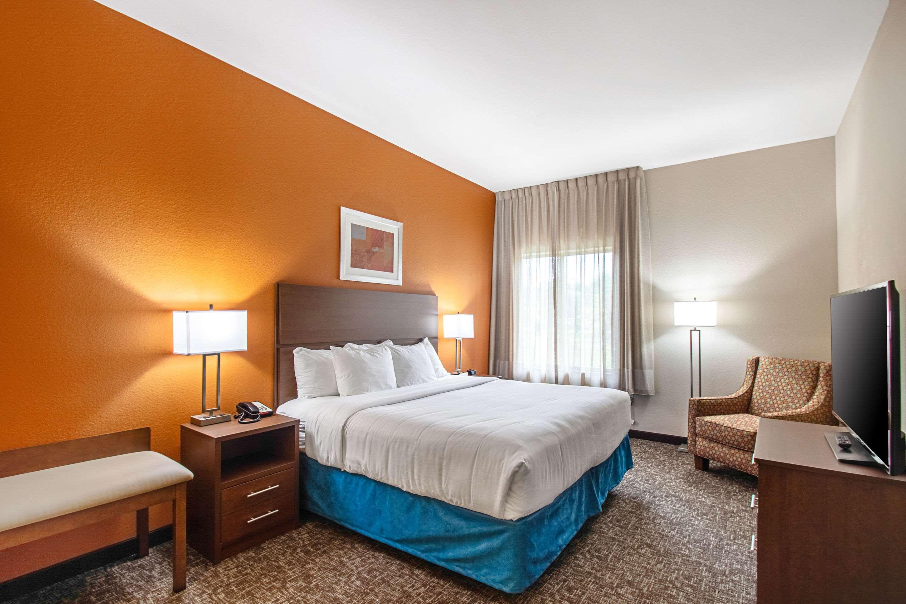 Sleep Inn & Suites Madison - Monona Екстериор снимка