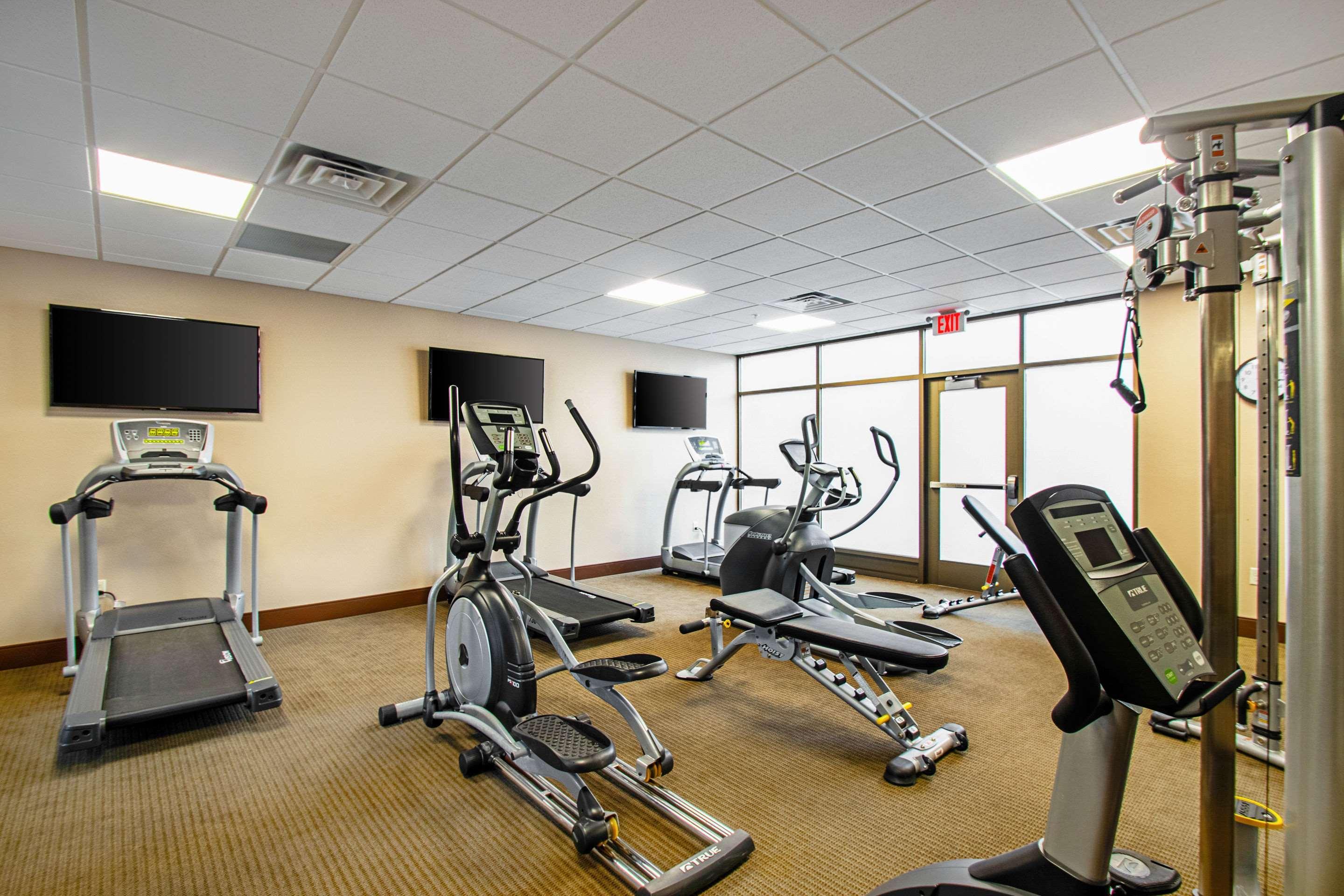 Sleep Inn & Suites Madison - Monona Екстериор снимка