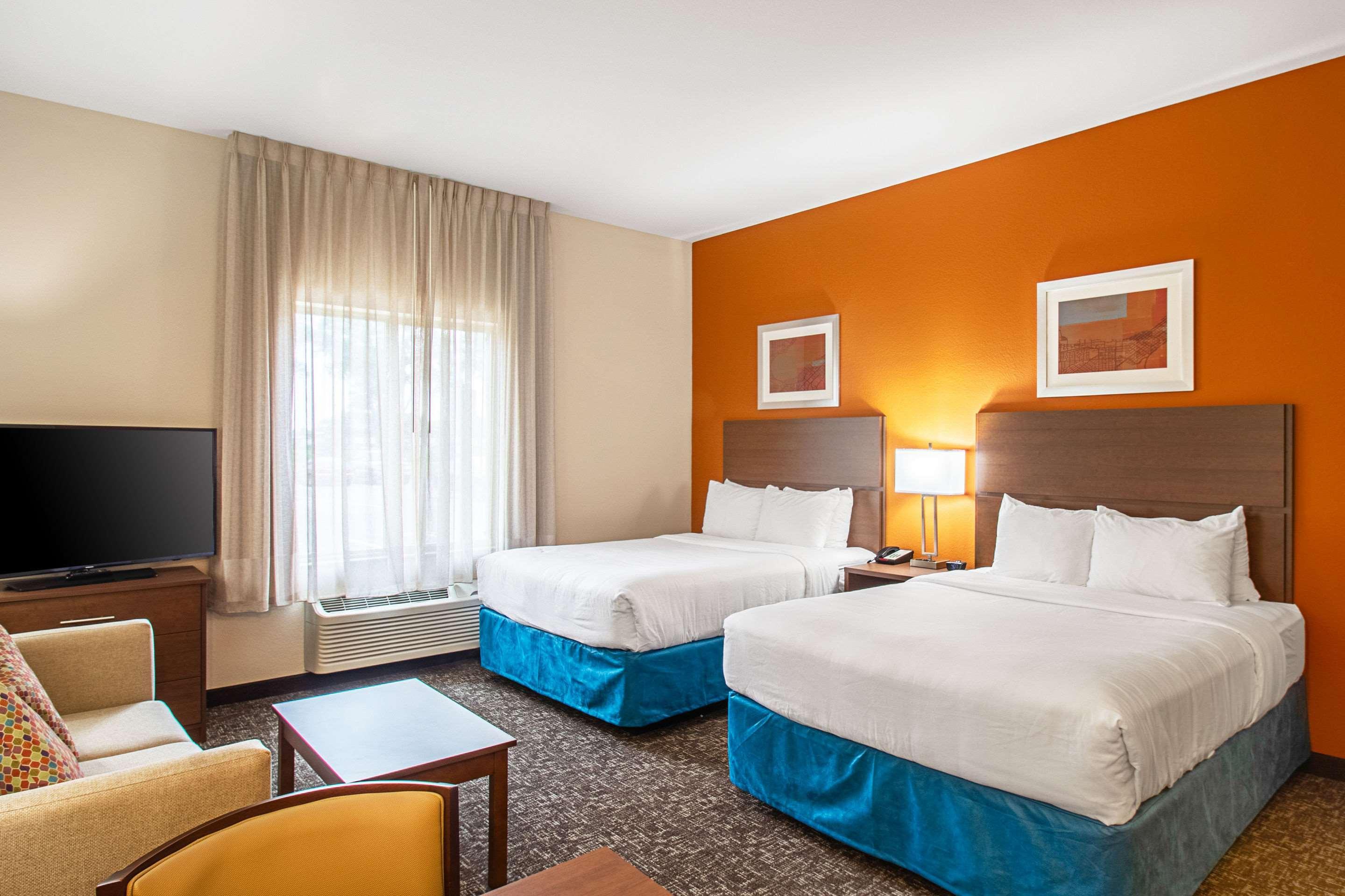 Sleep Inn & Suites Madison - Monona Екстериор снимка